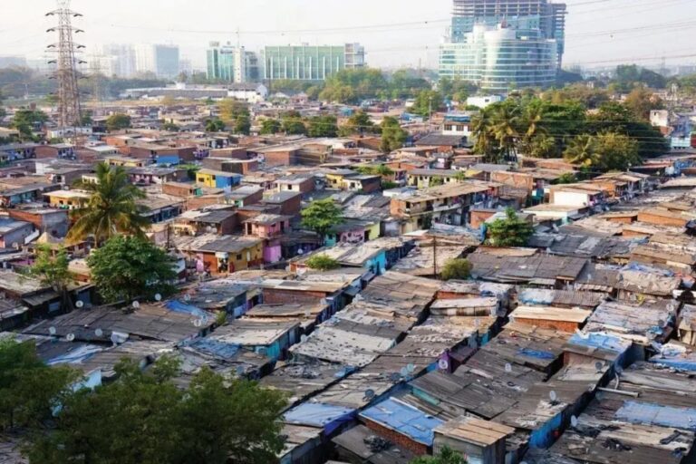 Dharavi