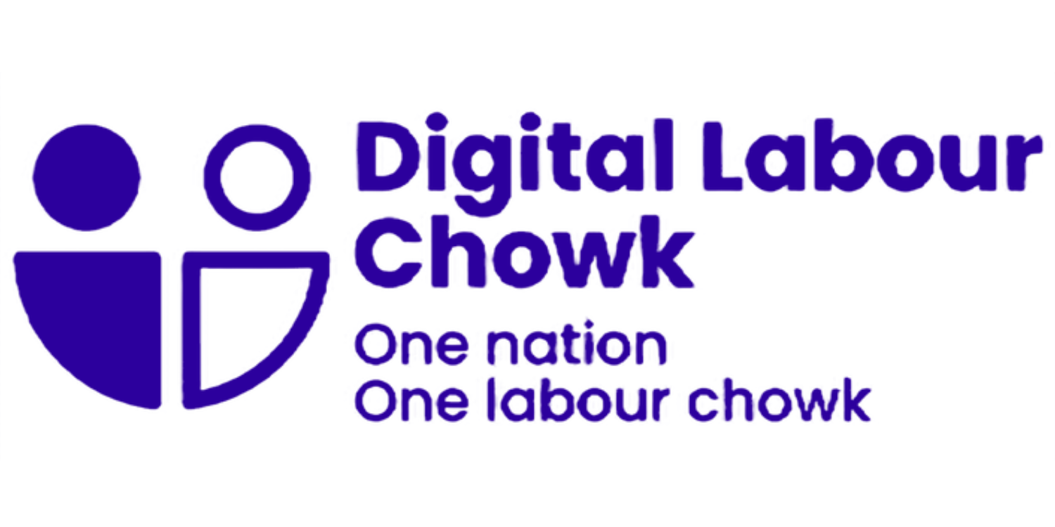 Digital Labour Chowk - Construction Latest Updates