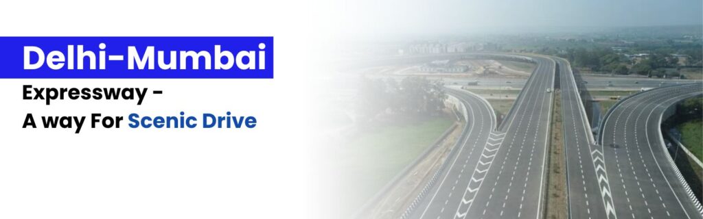 Delhi Mumbai Expressway