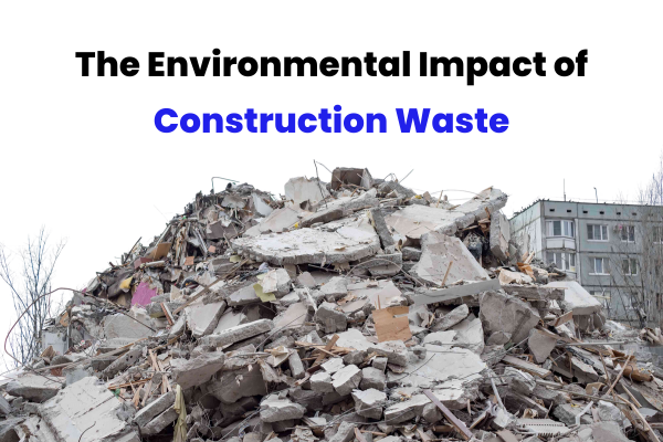 Sustainable construction