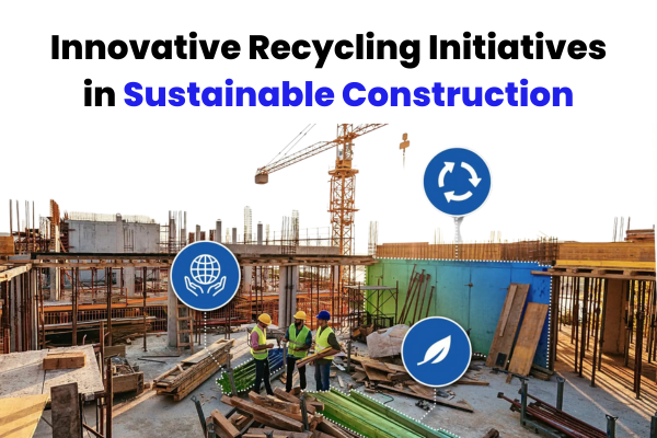Sustainable construction