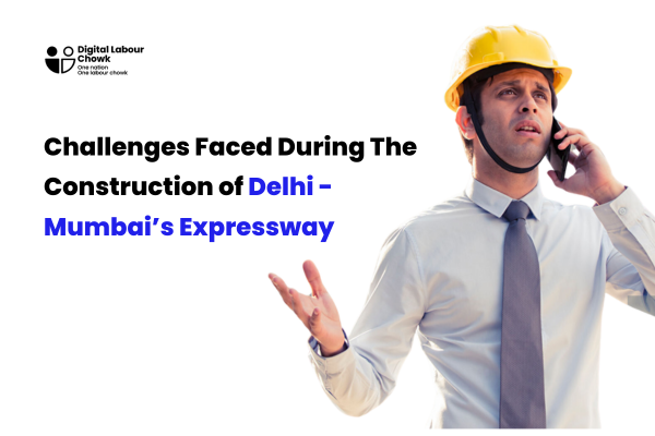 Delhi Mumbai Expressway