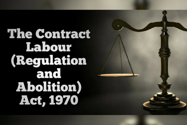 Labour law