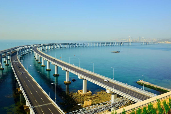 Mumbai Trans Harbour Link