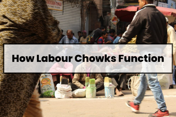 Labour chowk
