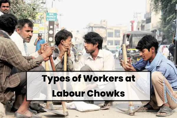 Labour chowk
