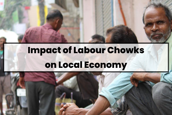 Labour chowk
