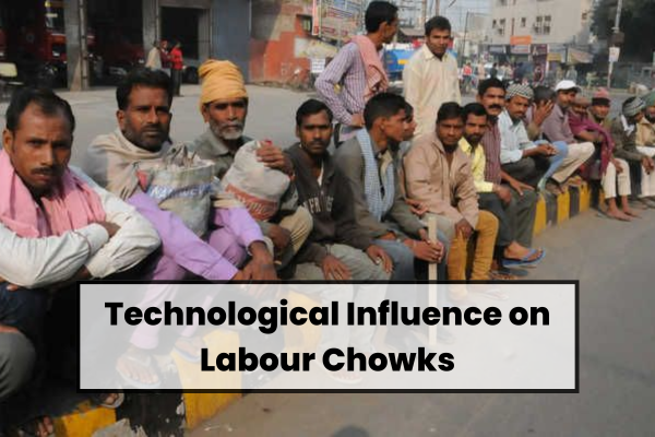 Labour chowk
