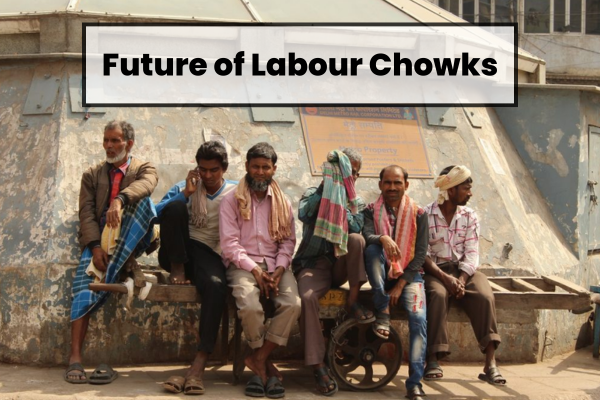 Labour chowk
